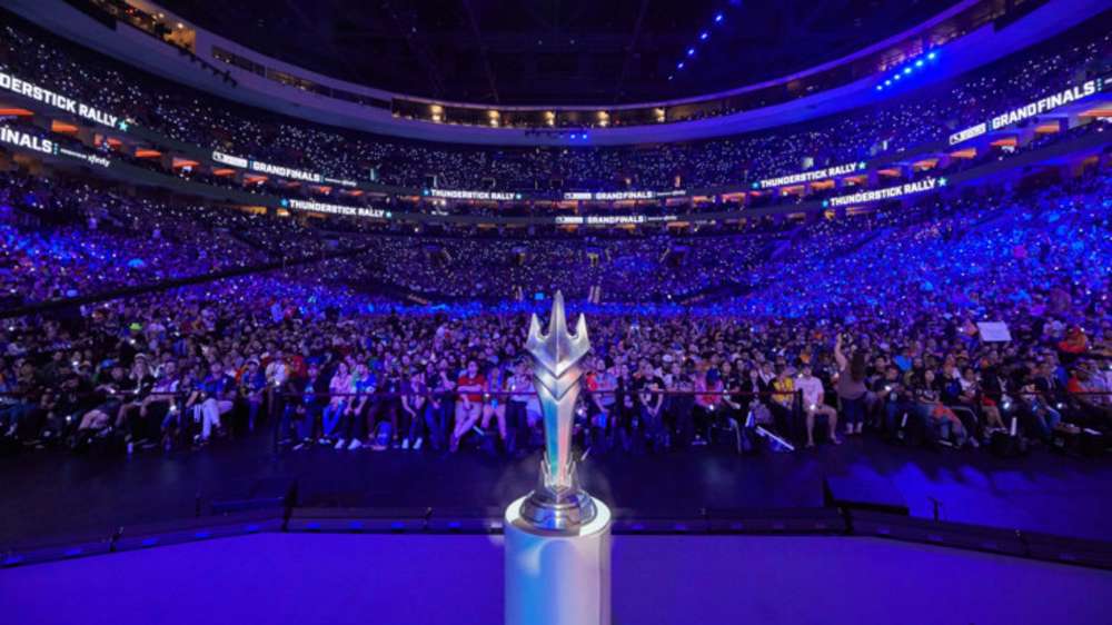GGRecon's picks for best coach of Overwatch League Season 3
