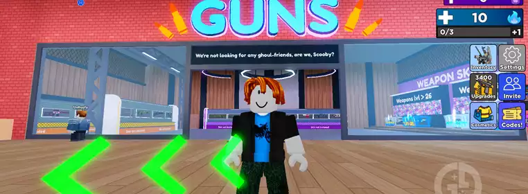 Roblox Jailbreak Codes – February 2023 (Complete List) « Games Codes