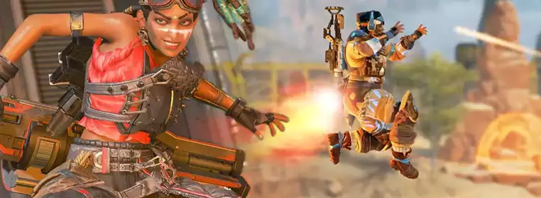 The #NoApexAugust Campaign Is Actually Helping Apex Legends