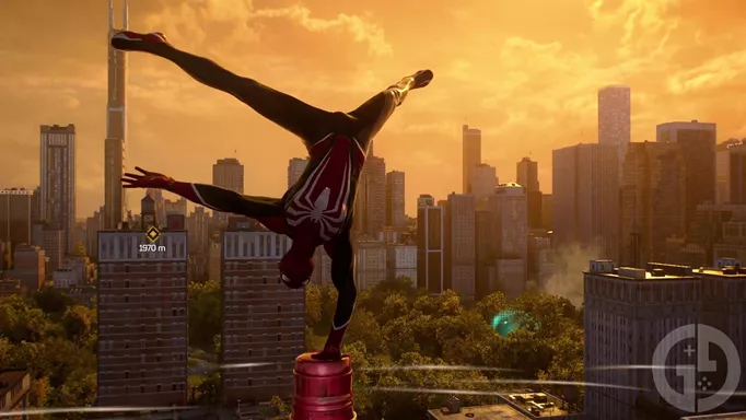 Spider-Man 2' will let you swap between Peter and Miles with the push of a  button