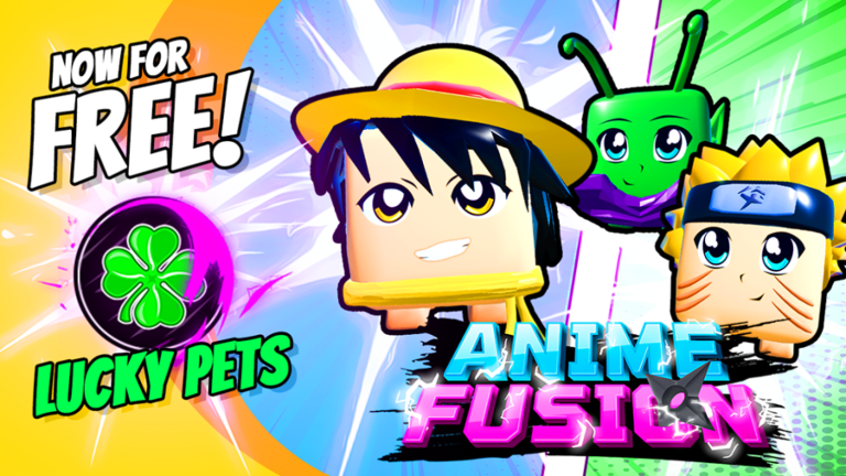 Anime Fusion Tycoon Codes May 2023