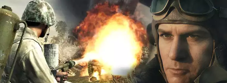 Call Of Duty: Vanguard Leaks Flamethrower Killstreak