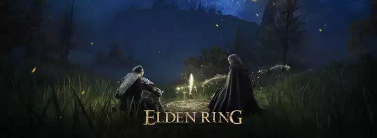 Brand-New Screenshots From Elden Ring Released