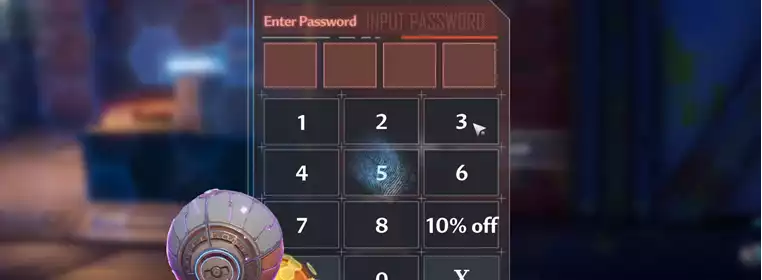 Tower Of Fantasy Electronic Lock Passwords: A Full List