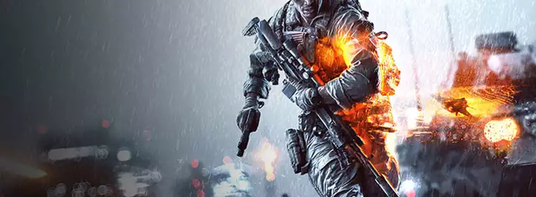 Battlefield Reveal Announced For June 9