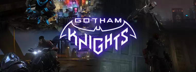 Gotham Knights' Performance On PS5, Xbox & PC Raises Questions