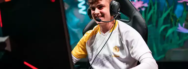 Meet MAD Lions’ Carzzy: one of the LEC’s brightest prospects