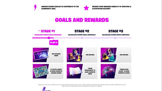fortnite-supply-llama-challenge-how-to-sign-up