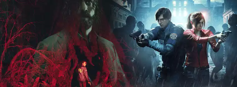 5 best games like Alone in the Dark, from Resident Evil to Dead Space