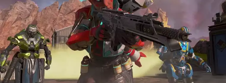 Players Respond to Apex Legends Quality of Life Updates