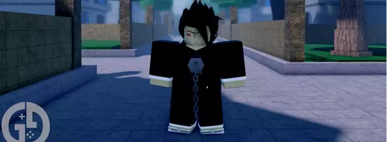 There Is NO HOPE For Project Mugetsu (Roblox Project Mugetsu