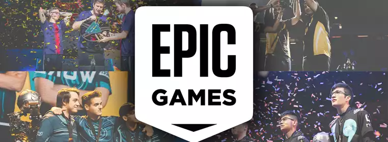 Epic Games Reportedly Will Not Host Any LANs Until 2022 Q2