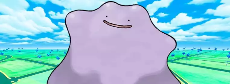 How to catch Ditto in Pokemon GO: All disguises (May 2023)
