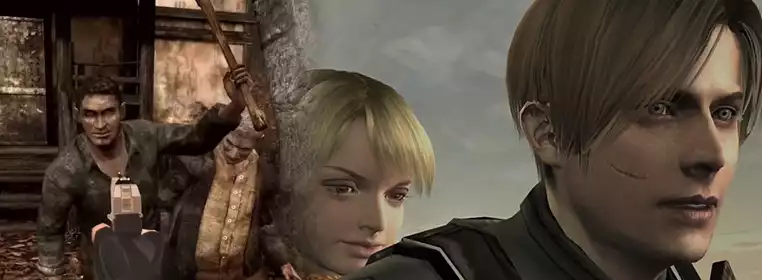 Resident Evil 4 Remake Has Been Edited For A 'Modern Audience'