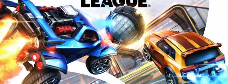 Rocket League September Update - Patch Notes and Features