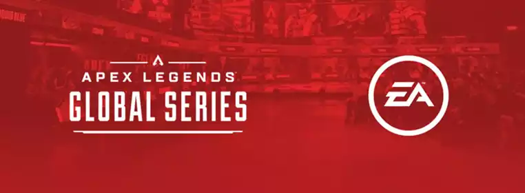 Apex Legends Global Series: Online Tournament 2 Round-Up