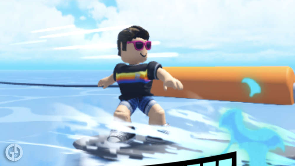 Surf Race codes to get free Double Crown & Double Luck Potions