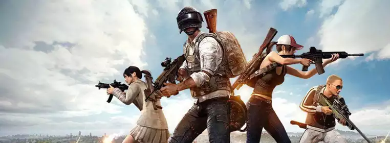 New PUBG Apparently Getting Unreal Engine 5 Makeover