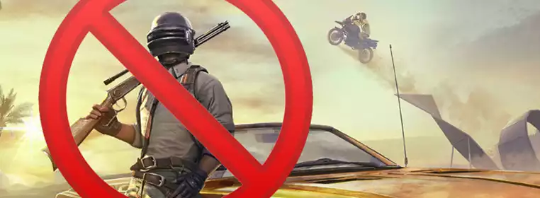 PUBG Mobile bans over 2.2 Million accounts from playing the game