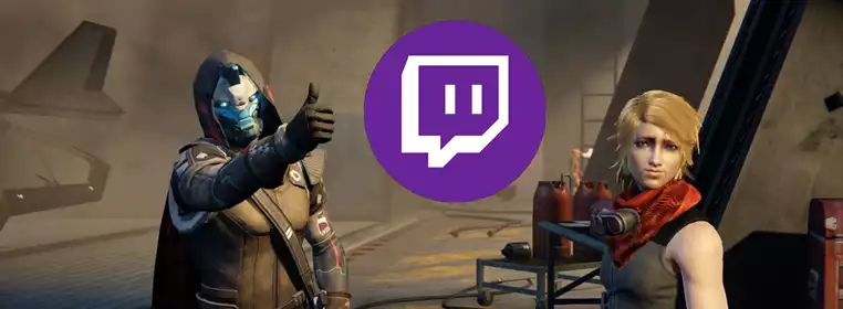 How to get Twitch Drops in Destiny 2: The Final Shape showcase & more