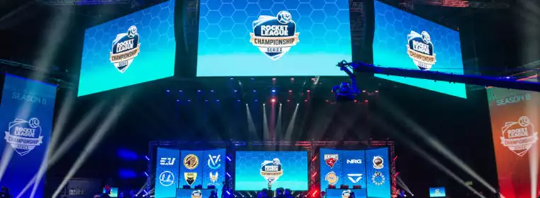 RLCS S9 - Week 2 Preview