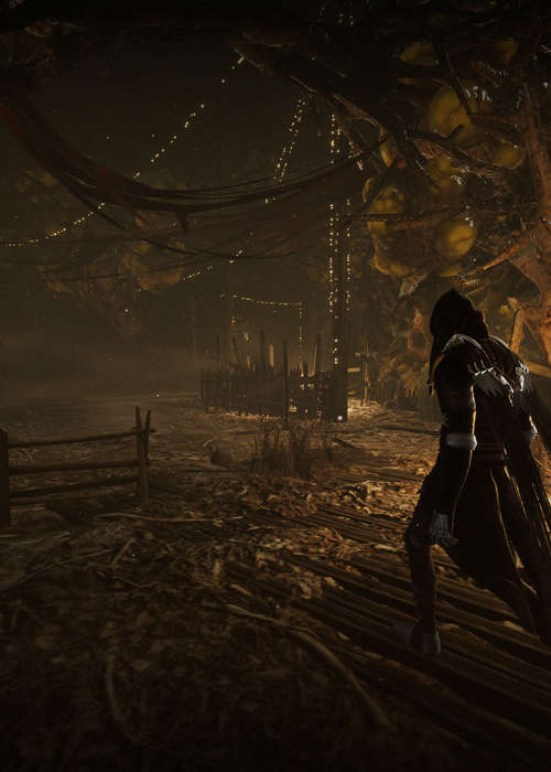 Thymesia: How To Level Up