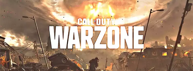 Call Of Duty Players Crash Warzone Servers With The Biggest Explosion Ever