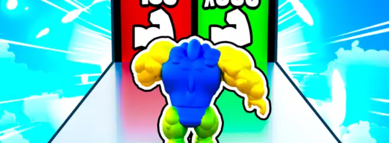 Strong Muscle Simulator Codes [POG!] (February 2023)