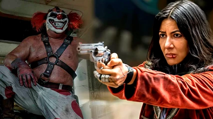 Stephanie Beatriz On Twisted Metal's Meaning In 2024