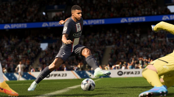 How To Fix FIFA 23 Failure During Update Process