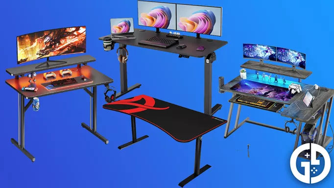 The best L-shaped desks of 2023