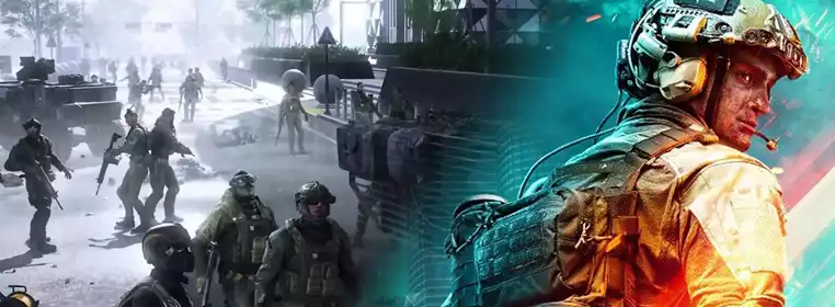 Battlefield 2042 Will Be Filled With Bots To Help Servers