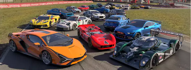 Forza Motorsport review: The definitive racing experience