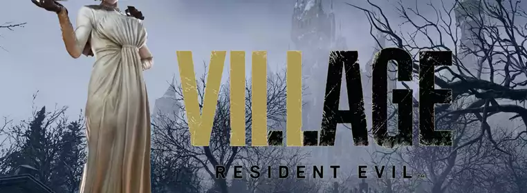 What Is Resident Evil Village About?