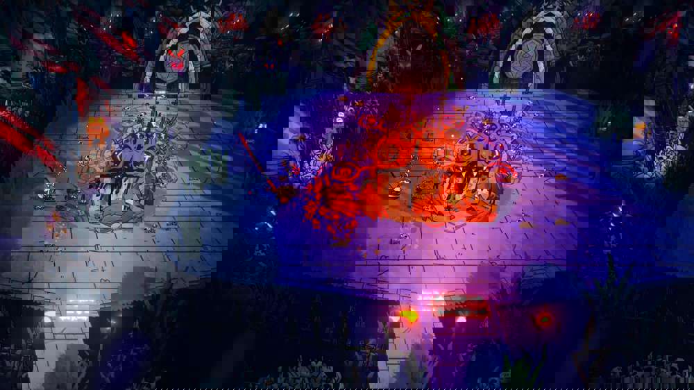 Cult Of The Lamb Tarot Cards: Full List And How To Get