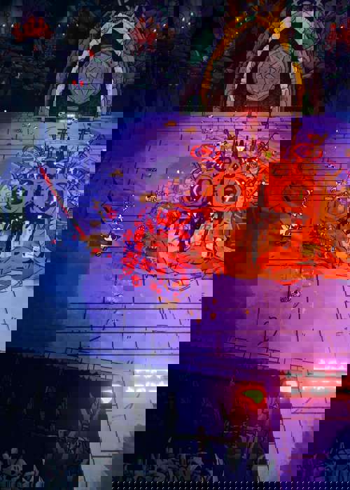 Cult Of The Lamb Tarot Cards: Full List And How To Get