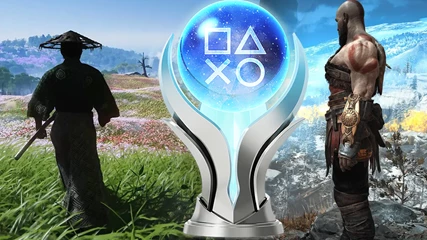 Playstation Trophies Coming To PC