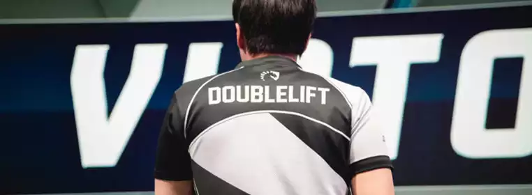 Remembering Doublelift’s Decade-Long Career