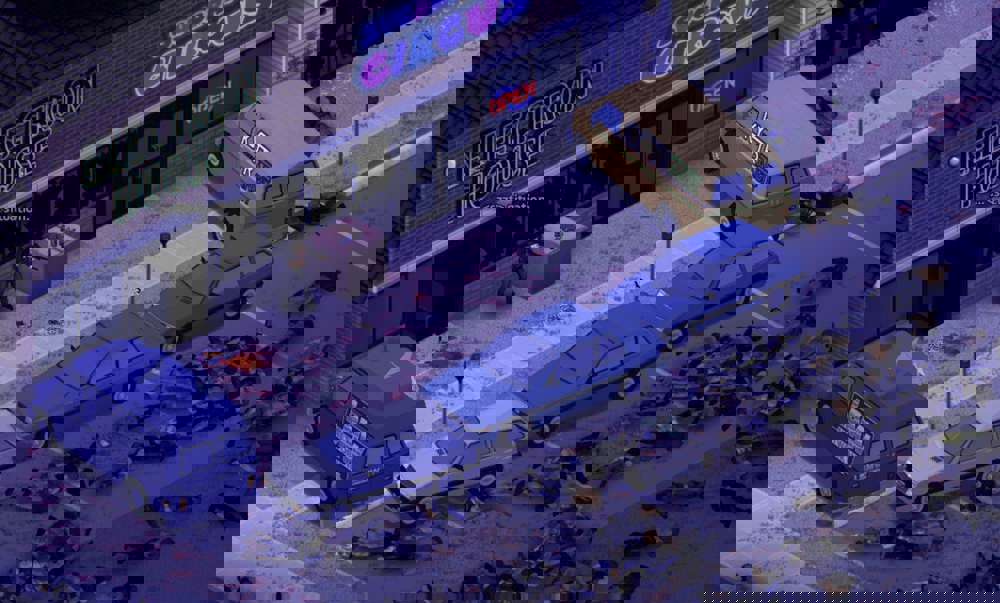 Beginner tips & tricks to survive in Project Zomboid