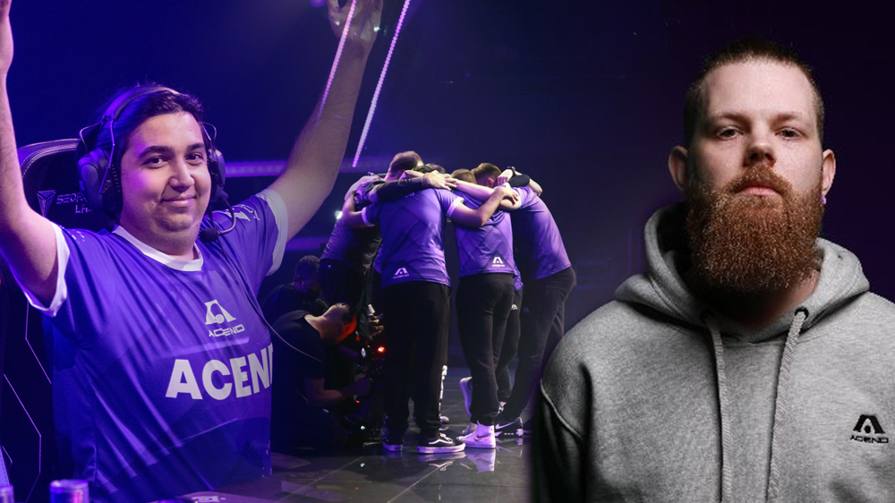 Acend’s Krimson On cNed: ''He Is The Best Operator In The Game''
