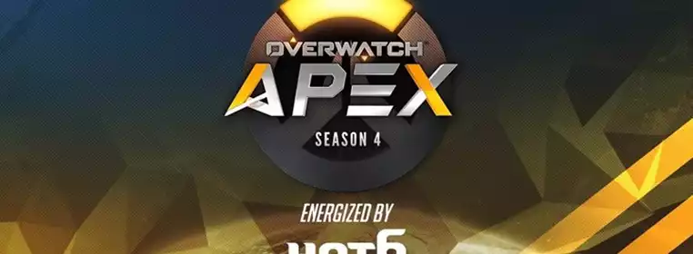 An Overwatch APEX Final Never Failed to Deliver