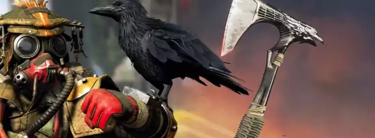 Apex Legends Heirloom Glitch Lets You Unlock Them For Free