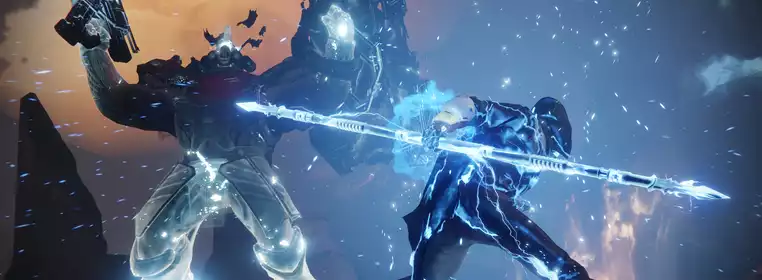 Destiny 2 Update 7.0.5 patch notes: Crucible rotator, Best Dressed Commendation & more