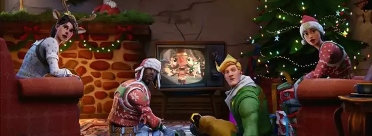 Fortnite Holiday Cosmetic Guide: 2020 Edition