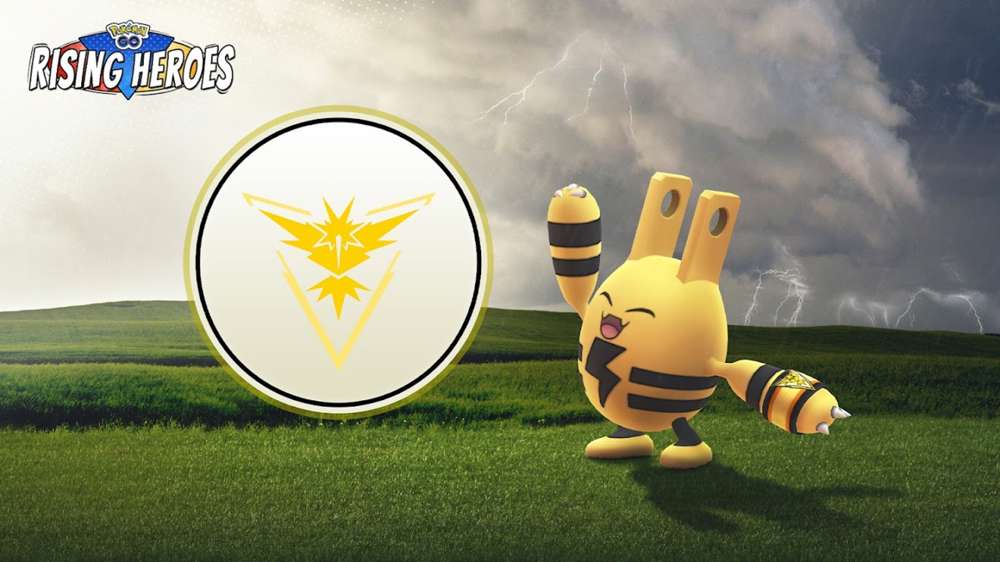 Pokemon GO Instinctive Hero event: Dates, times, new Pokemon, research tasks & more