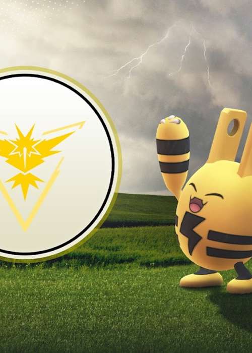 Pokemon GO Instinctive Hero event: Dates, times, new Pokemon, research tasks & more