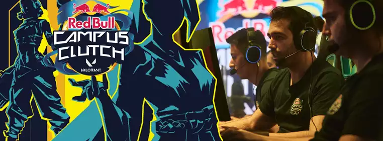 Red Bull Campus Clutch Makes Triumphant Return To LAN In Madrid