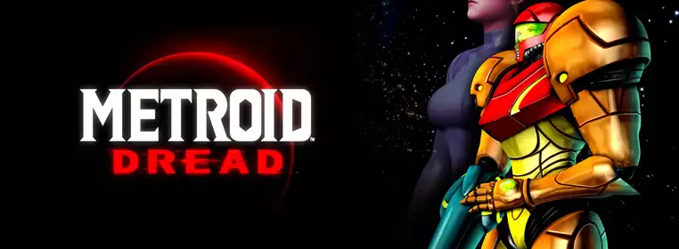 New 2D Metroid, Metroid Dread, Announced