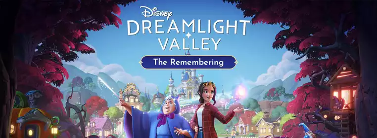 Disney Dreamlight Valley update 5: Release date, time, 2023 roadmap & next Star Path