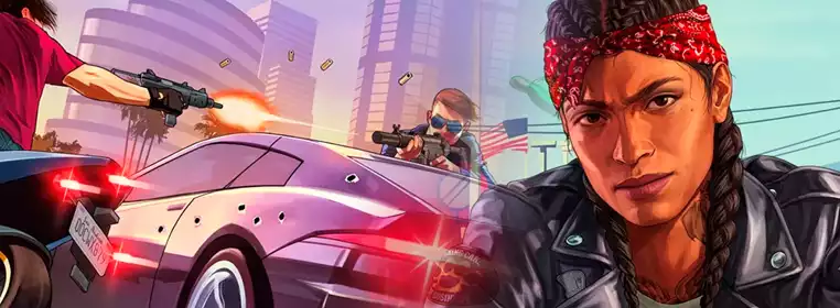 Fans think GTA 6's 'first screenshot' is too good to be true